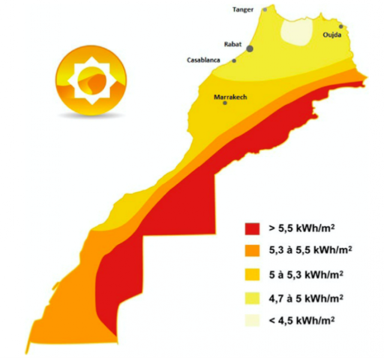 Renewable energies in Morocco… Here Comes the Sun! Blog de l'ISIGE