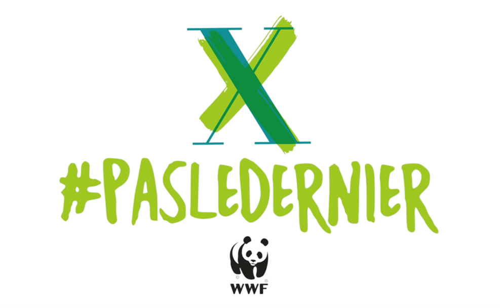 Manifeste #PasLeDernier signé par une dizaine d’artistes et de sportifs français
