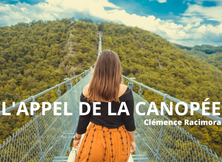 L'appel de la canopée