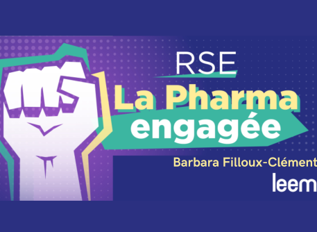 La Pharma engagée : promesse vertueuse ou réalité tangible ?