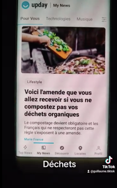 Source : Capture d’écran de la vidéo Youtube de G1 TV, https://www.youtube.com/watch?v=lisx2T8CSRk&t=15s