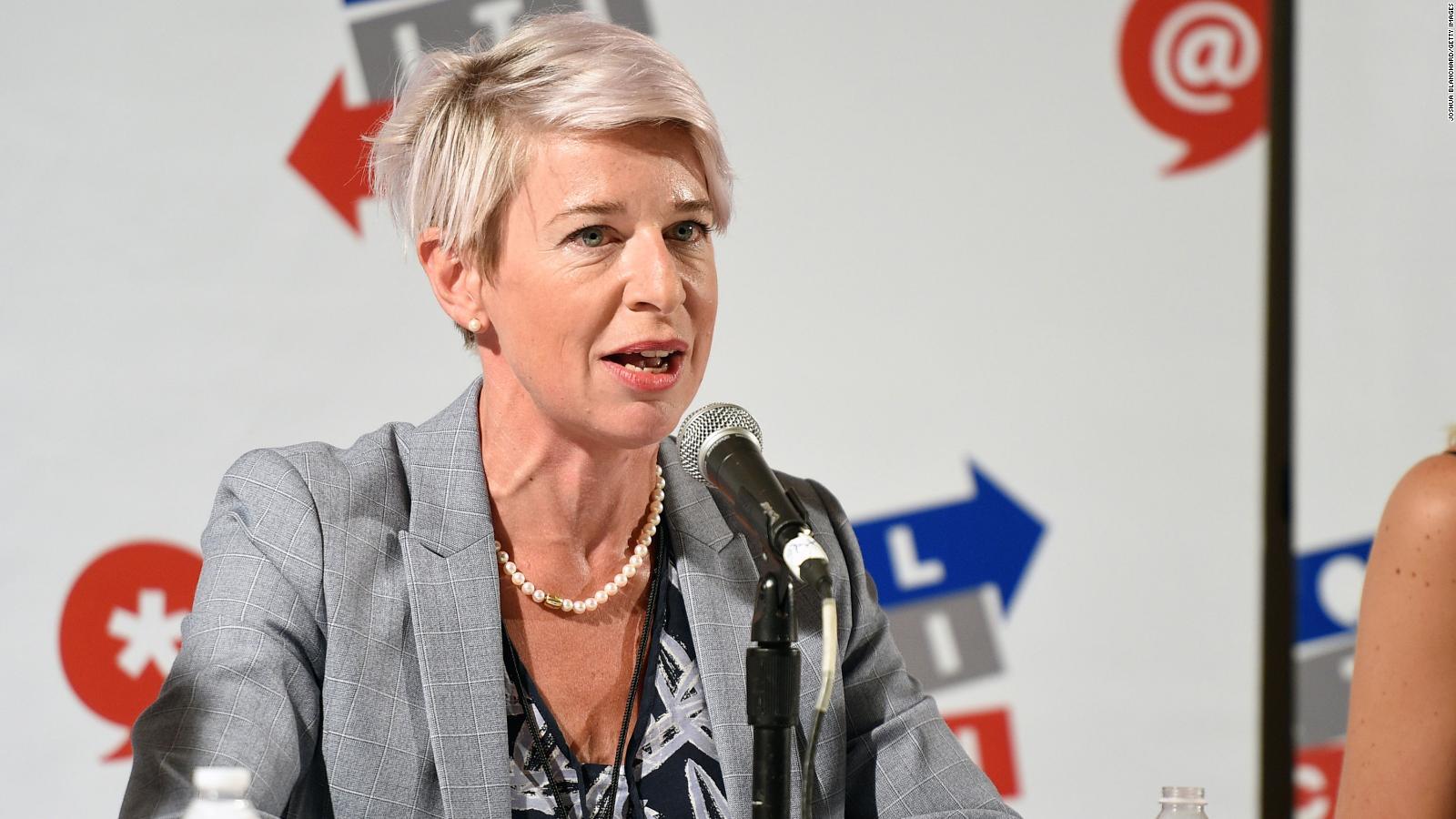 Katie Hopkins 