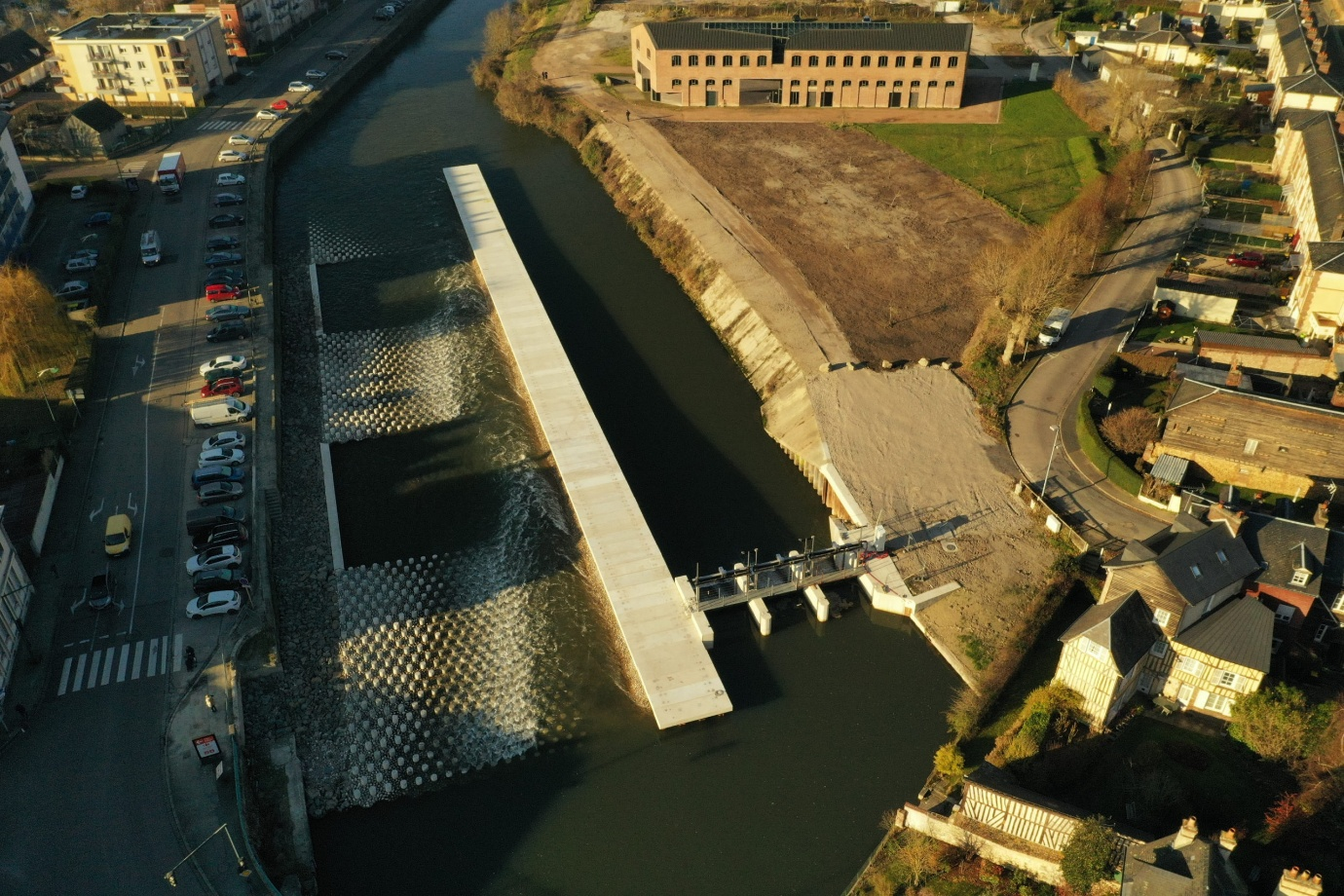 Crédit photo : ©SMBVR