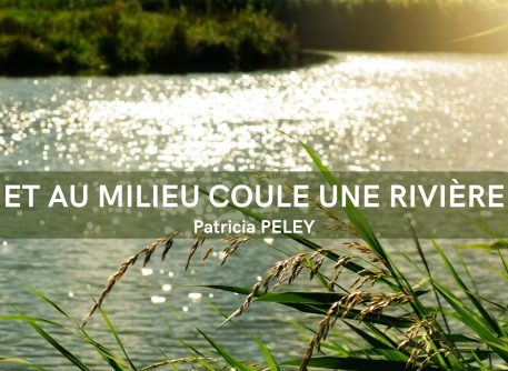 Et au milieu coule une rivière